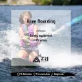 Trincomalee - Knee Boarding - Per Person (Min 2 Pax). 
