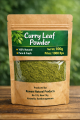 curry leaves powder 100g. 