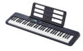Casio CT-S300 Casiotone, 61-Key Portable Keyboard with power Adaptor, USB, music rest 1 year company warranty (CT-S300) organ musical instrument. 