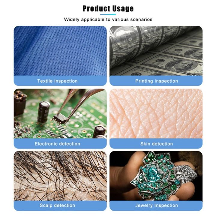 Wireless%20digital%20microscope%20high-definition%201080P%20multi%20platform%20application%20-%20black%20-%20Image%208