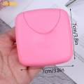 Sanitary Napkin Storage Box Physiological Period Tampon Organiser Box. 