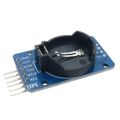 DS3231 RTC module Real Time Clock AT24C32 IIC Module Precision Clock Module DS3231SN for Memory module. 