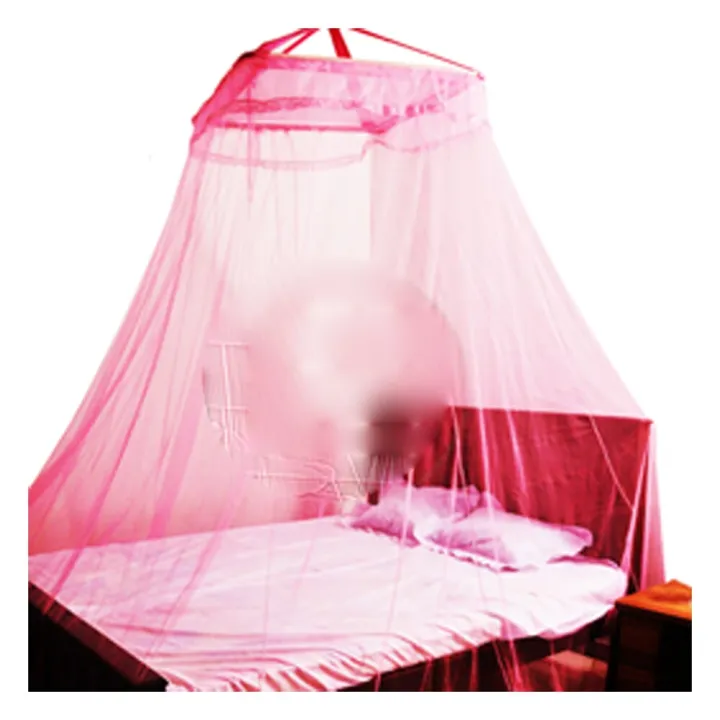 Mosquito Net Quick Eco 6*6 Triple Bed