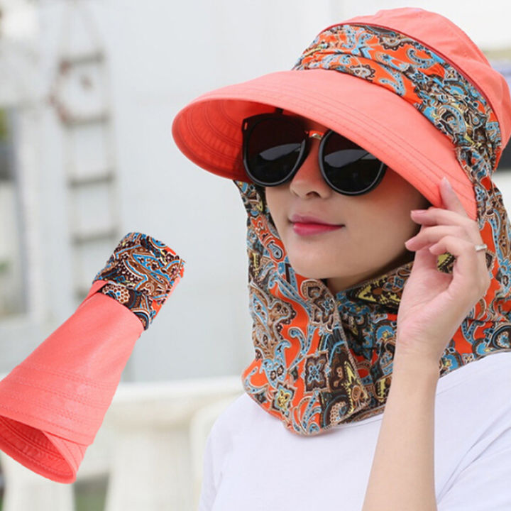 Women%20Foldable%20Anti-UV%20%20Sun%20Hat%20Face%20Protection%20Hats%20Wide%20Big%20Brim%20Summer%20-%20Image%208