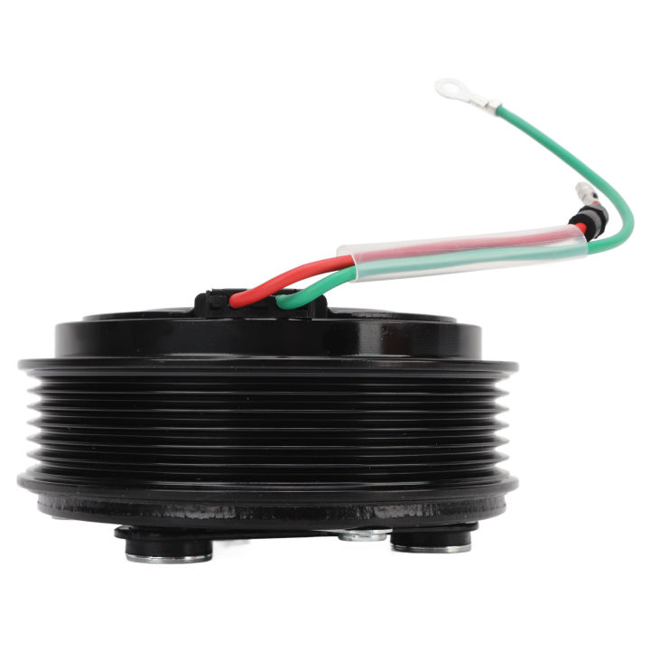 AC%20Compressor%20Clutch%20Kit%20Sufficient%20Suction%20Stable%20Performance%20Smooth%20Operation%20AC%20Compressor%20Clutch%20Pulley%20Coil%20Plate%20for%20Car%20-%20Image%202