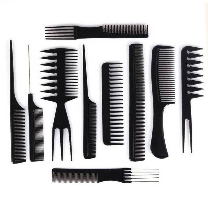 hair Comp kit 