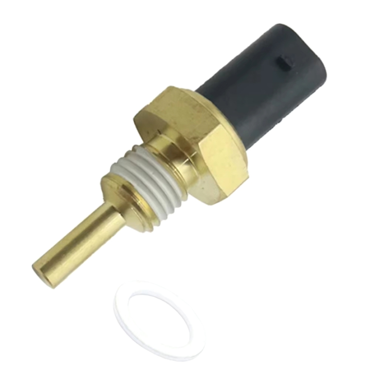 25186240 Engine Coolant Temperature Sensor for Spark Express CT6 ...