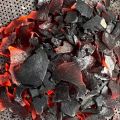Coconut Charcoal "Polkatu Aguru" 1kg. 