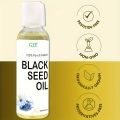 GZE Black Seed Oil Cold Pressed Unrefined. 