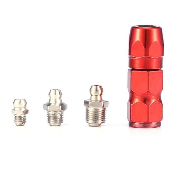 61Pcs/Set%20Grease%20Fitting%20Pack%20M6/M8/M10%20Metal%20Nipple%20Mechanical%20Lubrication%20Part%20Grease%20Nipple%20Fitting%20Assortment%20Kits%20-%20Image%203