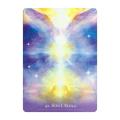 【LuxeGlow】45 PCS The Secret Language Of Light Oracle Tarot Card Board Game Cards Fun Game Family Friends Entertainment Table Games Cards. 