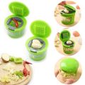 Garlic Chopper – As Seen On TV – 14560 / Garlic Chopper Small. 