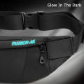 LouisWill Fanny Pack Pouch Side Crossbody Bag for Men. 