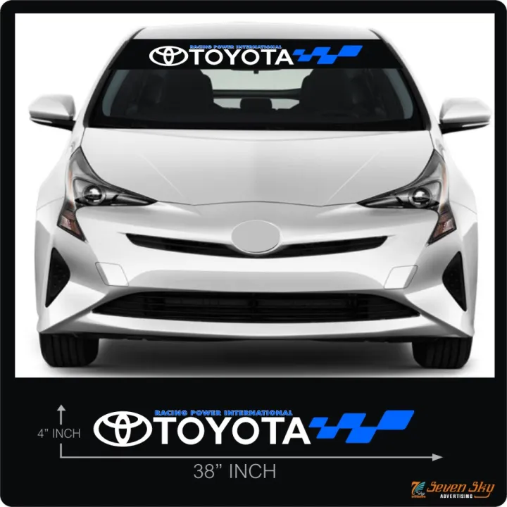 Windscreen%20%20TOYOTA%20Tinted%20Stickers%20Car%20Buddy%20Van%20Alto%20WagonR%20Mini%20Car%20Hybrid%20Car%20Vinyl%20Decal%20Luminous%20Reflective%20Plotter%20Cutting%20Stickers%20-%20Image%202