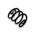 Seat Coil Spring, High Quality Black Spring for Threewheel, Motor Bike. 