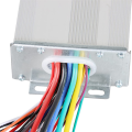 1 Piece 48-72V 2000W DC Brushless Motor Speed Controller Parts Accessories for E-Bike Scooter. 