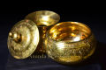 Brass Puja Paththara 8 Inch Brass Puja Paththara 8 Inch. 