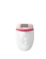 Philips Satinelle Essential Corded compact epilator BRE235/00. 