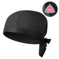 DOITOOL Pirate Chef Hat Waiter Uniform Cap Bakery BBQ Grill Hat Restaurant Cook Work Hat (Black). 