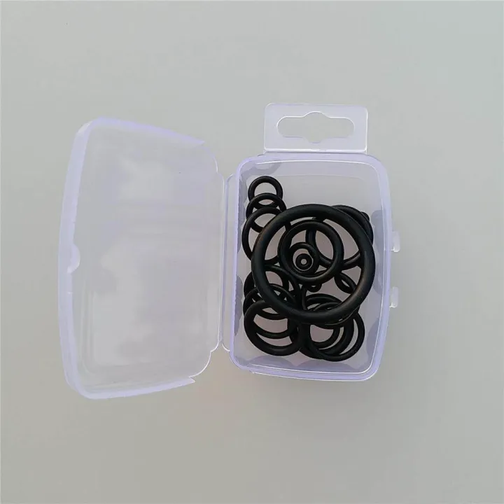20Pcs/Set%20Rubber%20Standard%20O-Ring%20Kits%20for%20Scuba%20Diving%202nd%20Stage%20Regulator%20Tank%20-%20Image%204