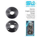 Angle Grinder Flange Outer Inner Lock Nut Set for 4.5" / 115mm. 