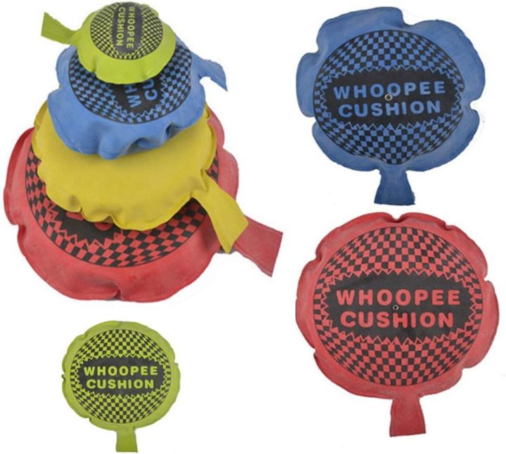 4pcs%20Whoopee%20Cushion%20Costume%20For%20Boys%20Girls%20Novelty%20Trick%20Joke%20Whoopie%20Cushion%20Fart%20Multiple%20Size%20Prank%20Toys%20Kit%20Prank%20Gag%20-%20Image%203