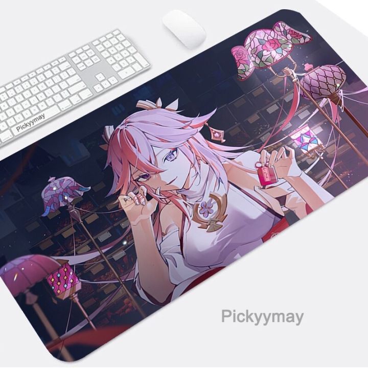 %7BTongfa%20Technology%7D%20Yae%20Miko%20Anime%20Mousepad%20Gamer%20Computer%20Keyboard%20Mouse%20Pad%20Desk%20Mat%20Laptop%20Mause%20Table%20Carpet%20XXL%20Mausepad%20Genshin%20Impact%20-%20Image%205
