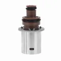 TCC Solenoid-1 * TCC Solenoid-As shown. 
