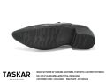 Taskar PU Leather Mens Shoe Formal Shoes School Shoes. 