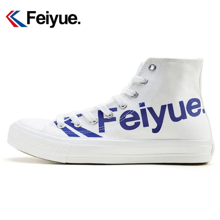 Feiyue/Feiyue%20High-Top%20Canvas%20ShoesINSTrendy%20Vulcanized%20Shoes%20Male%20Letter%20Printed%20Sneakers%20Casual%20Shoes007%20-%20Image%206