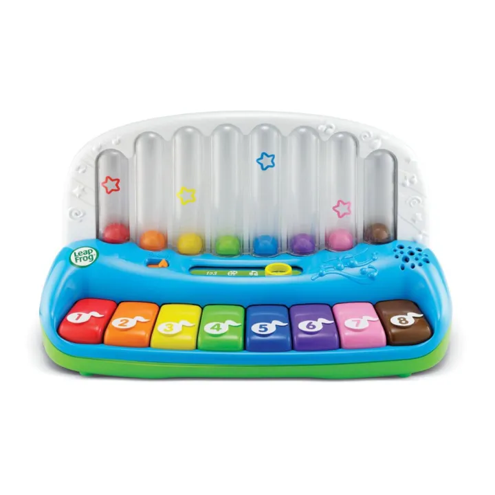 Poppin' Play Piano Leapfrog main image 0