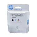 HP Printhead Kit 3JB06AA Black + Tri Colour. 