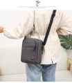 【HOT】 High Quality Men's Handbags Oxford Bag For Man Male Cross Body Shoulder Messenger Bags Men's Casual Bussiness Handbags. 