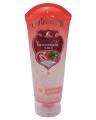 Roushun Face & Body Scrub Strawberry 120Ml. 