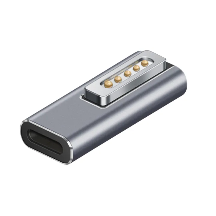 PD Fast Charging Converter Power Connector Type C Magnetic USB PD ...