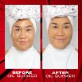 ONE/SIZE Oil Sucker Primer 30ml | Extreme Mattifying & Pore Minimizing for a Flawless, Shine-Free Base. 