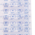 50 Pack Anti Snoring Nasal Strips Sleep Right Aid To Breathe Better Stop Snoring. 