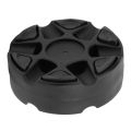 Hockey Puck Dense Texture Training Hockey Puck Ice Hockey Puck Accessory Supply. 