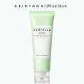 [SKIN1004 OFFICIAL] Madagascar Centella Tea-Trica BHA Foam 125ml | Skin Soothing | Tea Tree Leaf Water | Centella Asiatica Extract | Designed for acne-prone Skin | BHA Salicylic Acid. 