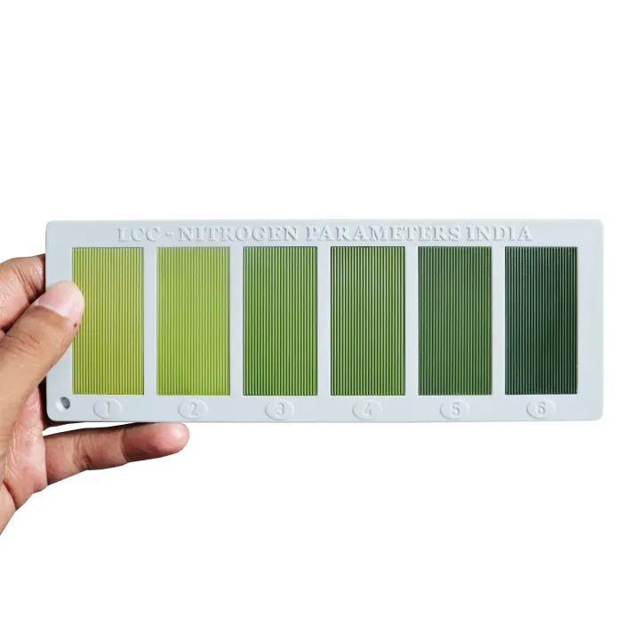 Six%20Colour%20shades%20Nitrogen%20Parameter%20Leaf%20Color%20Chart%20-%20Image%203