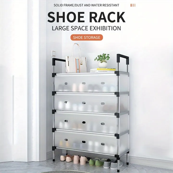 4/7/8%20Layer%20Dustproof%20Shoe%20Rack%20-%20Image%205