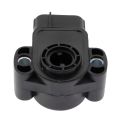 F5RZ-9B989-BA TPS Throttle Position Sensor for Ford Ranger Escape Freestar Taurus Windstar Explorer Contour 1995-2011. 