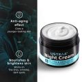Ustraa Night Cream - De-tan & Anti-aging - 50g - Aids in Tan Removal | with Niacinamide and Licorice Extract & Power Face Wash - 200g - Energize and De-Tan | Effective Tan Removal | Removes Dead Skin (FROM INDIA)SAB. 