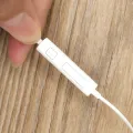 【DIV MALL】Samsung Earphones EHS64 With Microphone 3.5mm In-Ear Wired Earphone For Galaxy A50 A70 M51 A21S. 