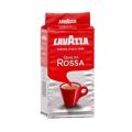 Lavazza Qualita Rossa Ground Coffee 250g Made In Italy by Italian Mart. 