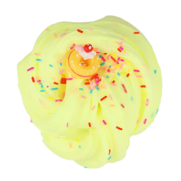 %E3%80%90GlobalTrendz%E3%80%91Donuts%20Charms%20Fluffy%20Slime%20Butter%20Soft%20Plasticine%20Modeling%20Clay%20Putty%20Diy%20Slime%20Supplies%20for%20Slime%20Kit%20Antistress%20Toy%20-%20Image%207