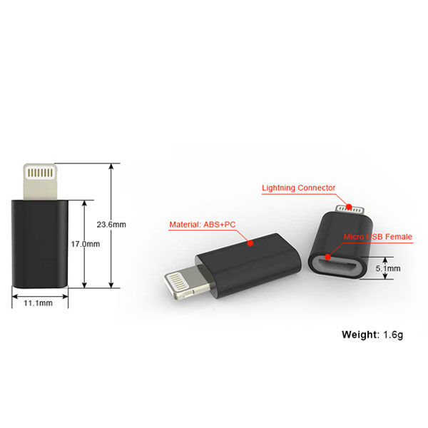Micro%20USB%20Female%20to%208-Pin%20Lightning%20Male%20Converter%20Adapter%20for%20iPhone%20OTG%20(mtia)%20-%20Image%208
