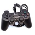 UCOM UC-JS704S2 PC Dual Shock Joypad, USB Double controller. 