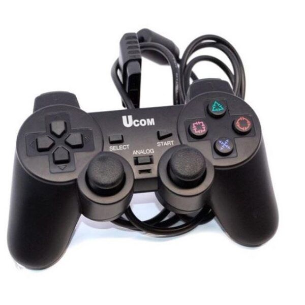 UCOM%20UC-JS704S2%20PC%20Dual%20Shock%20Joypad,%20USB%20Double%20controller%20-%20Image%202
