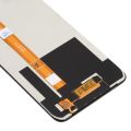 LCD No Frame For OPPO A15 A15S A16K A35 2021 CPH2185 CPH2179 Display Touch Screen Digitizer Assembly Replacement Parts. 